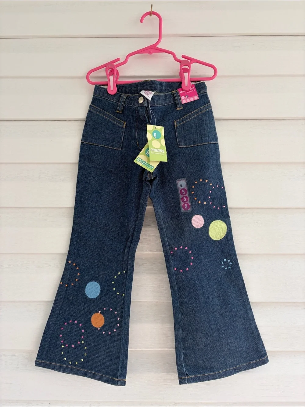 Gymboree absolutely adorable
